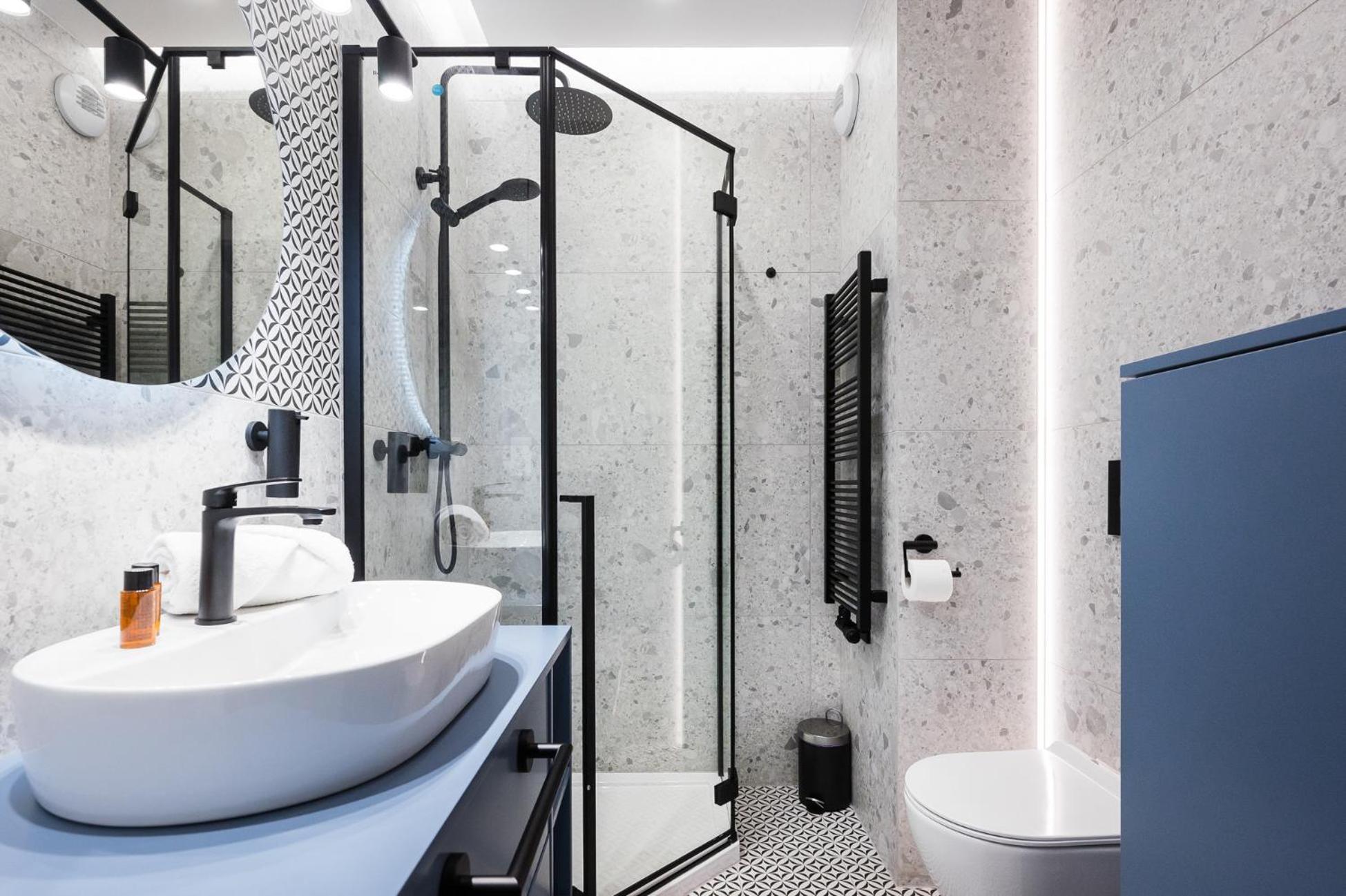 Horizon Na Dolach - Luxury Near The Vistula River Apartment Krakow