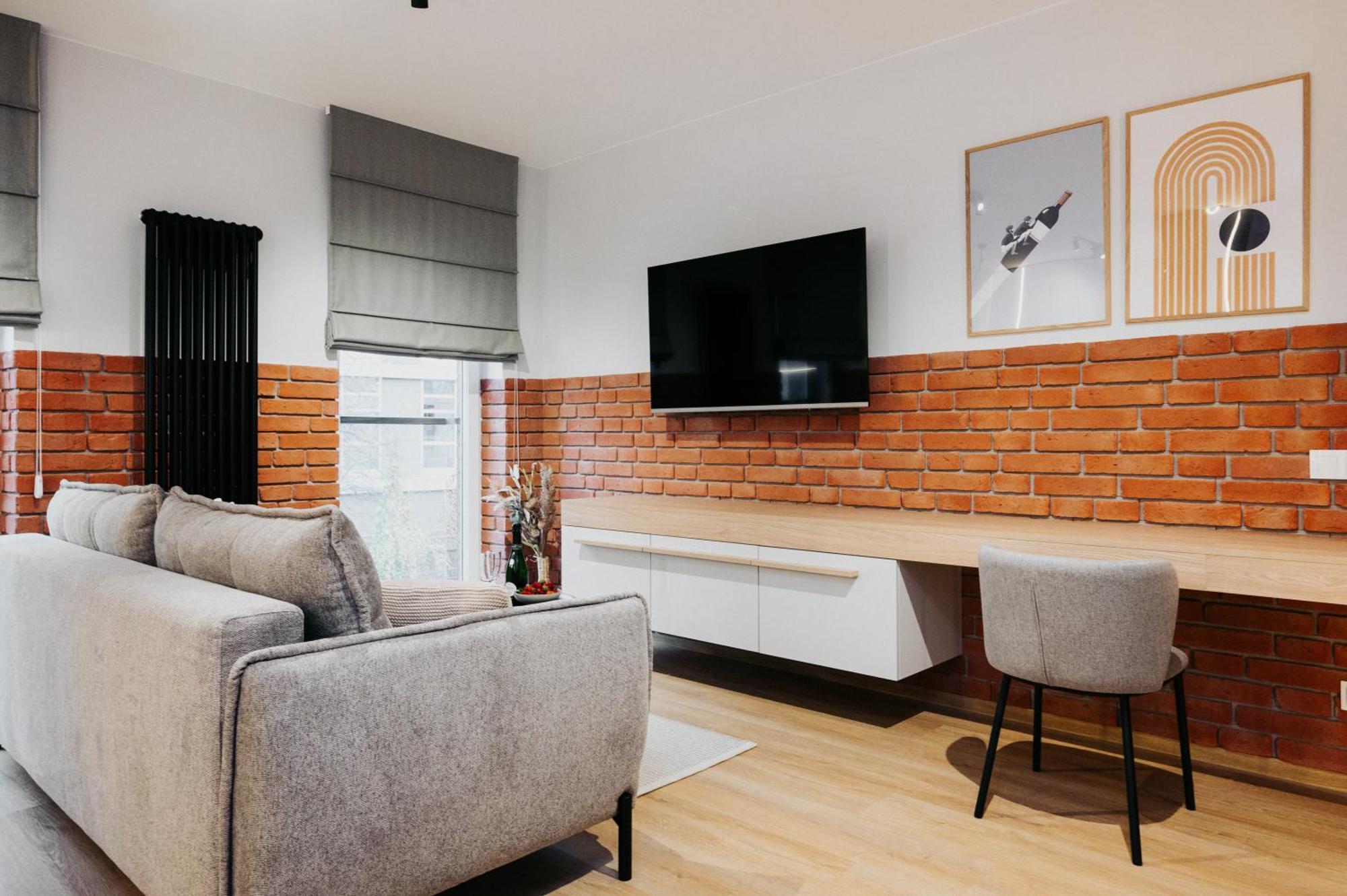 Horizon Na Dolach - Luxury Near The Vistula River Krakow