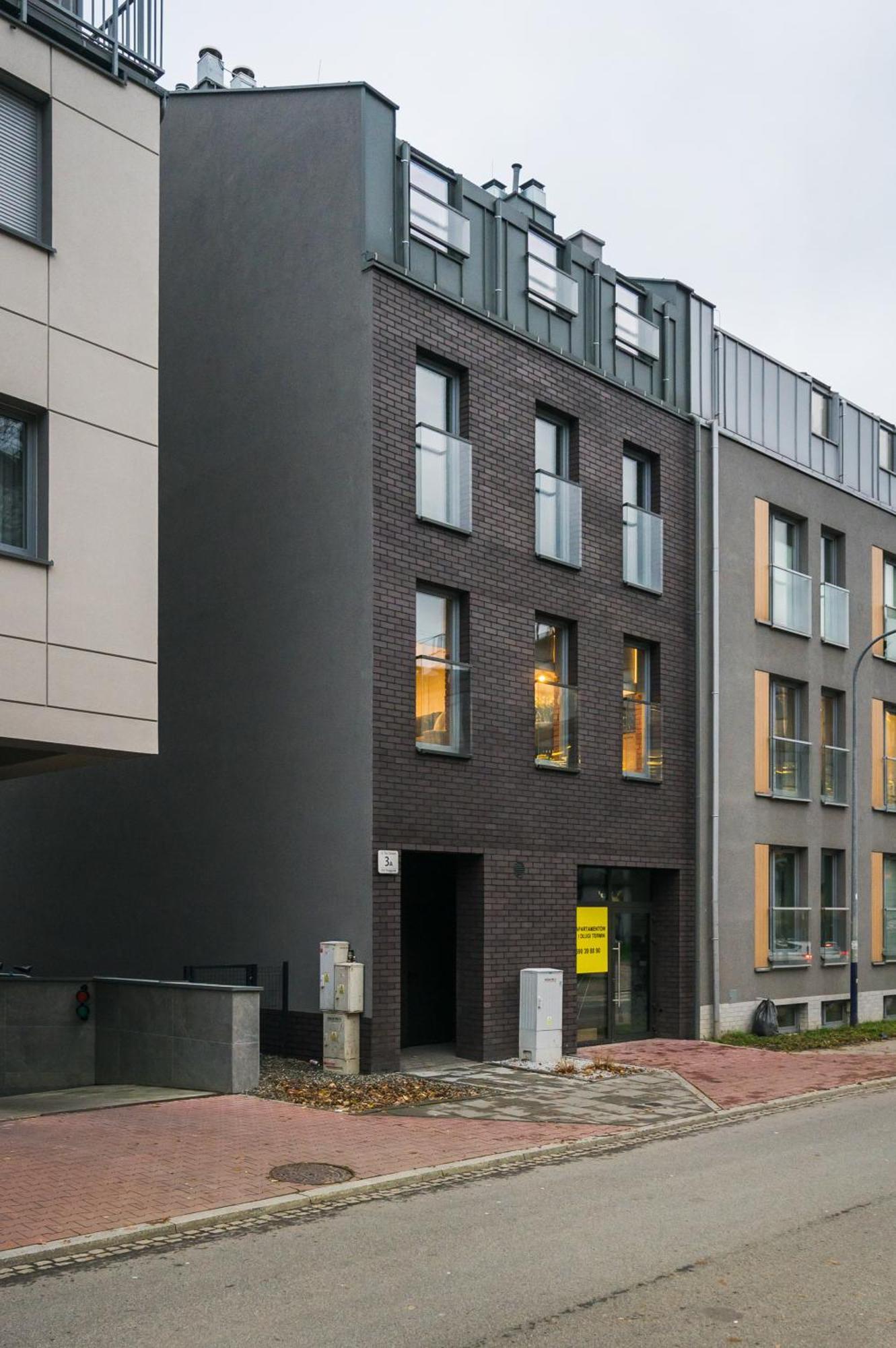 Horizon Na Dolach - Luxury Near The Vistula River * Krakow