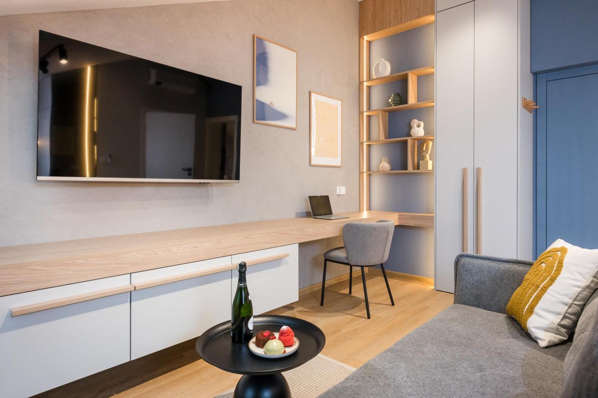 Horizon Na Dolach - Luxury Near The Vistula River * Krakow