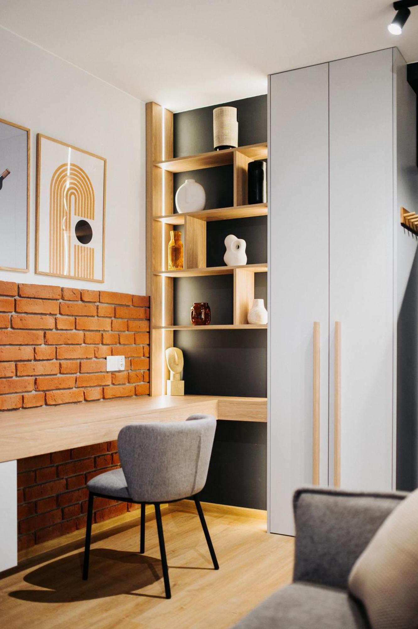 Horizon Na Dolach - Luxury Near The Vistula River * Krakow