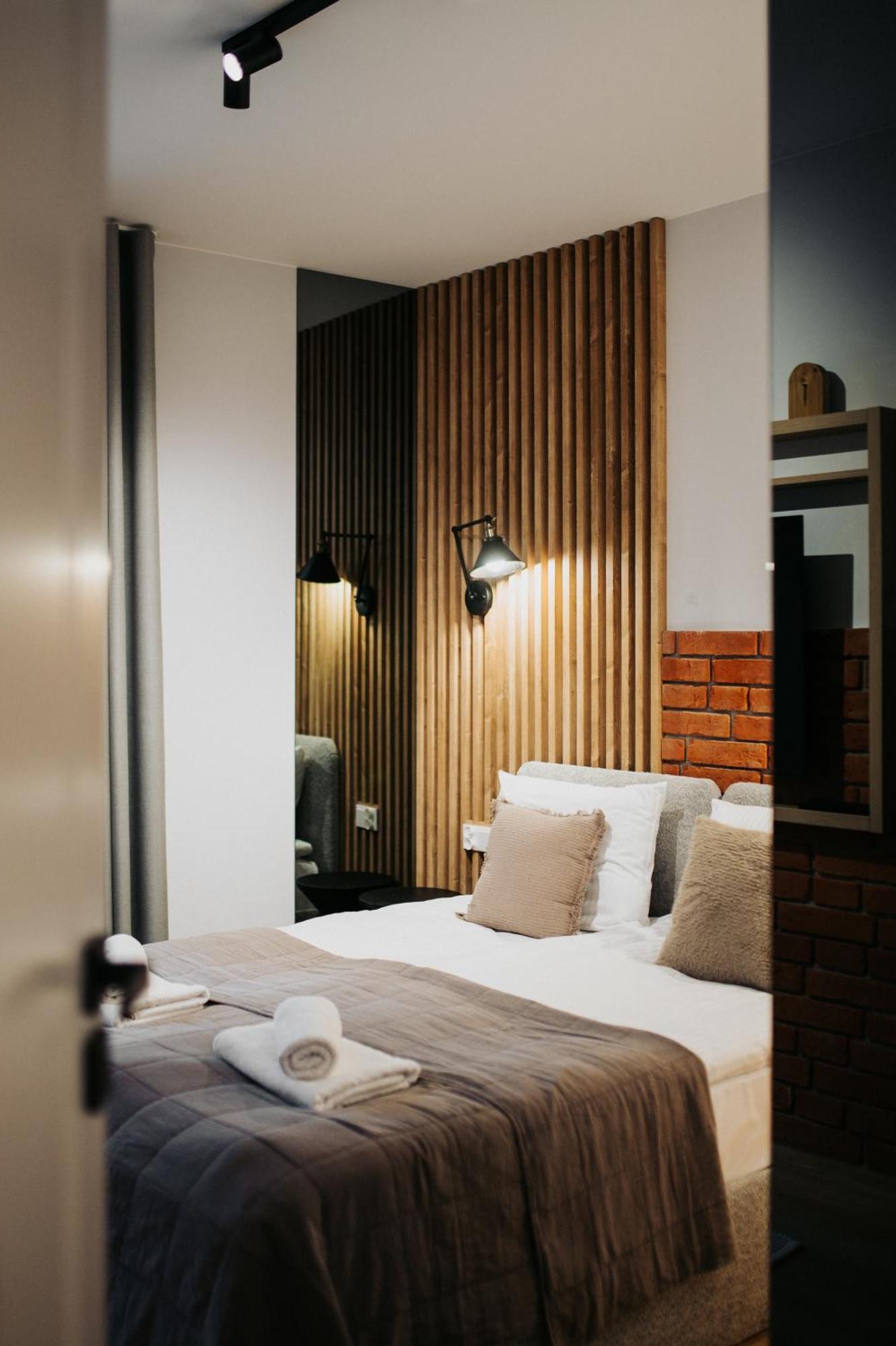 Horizon Na Dolach - Luxury Near The Vistula River Apartment Krakow