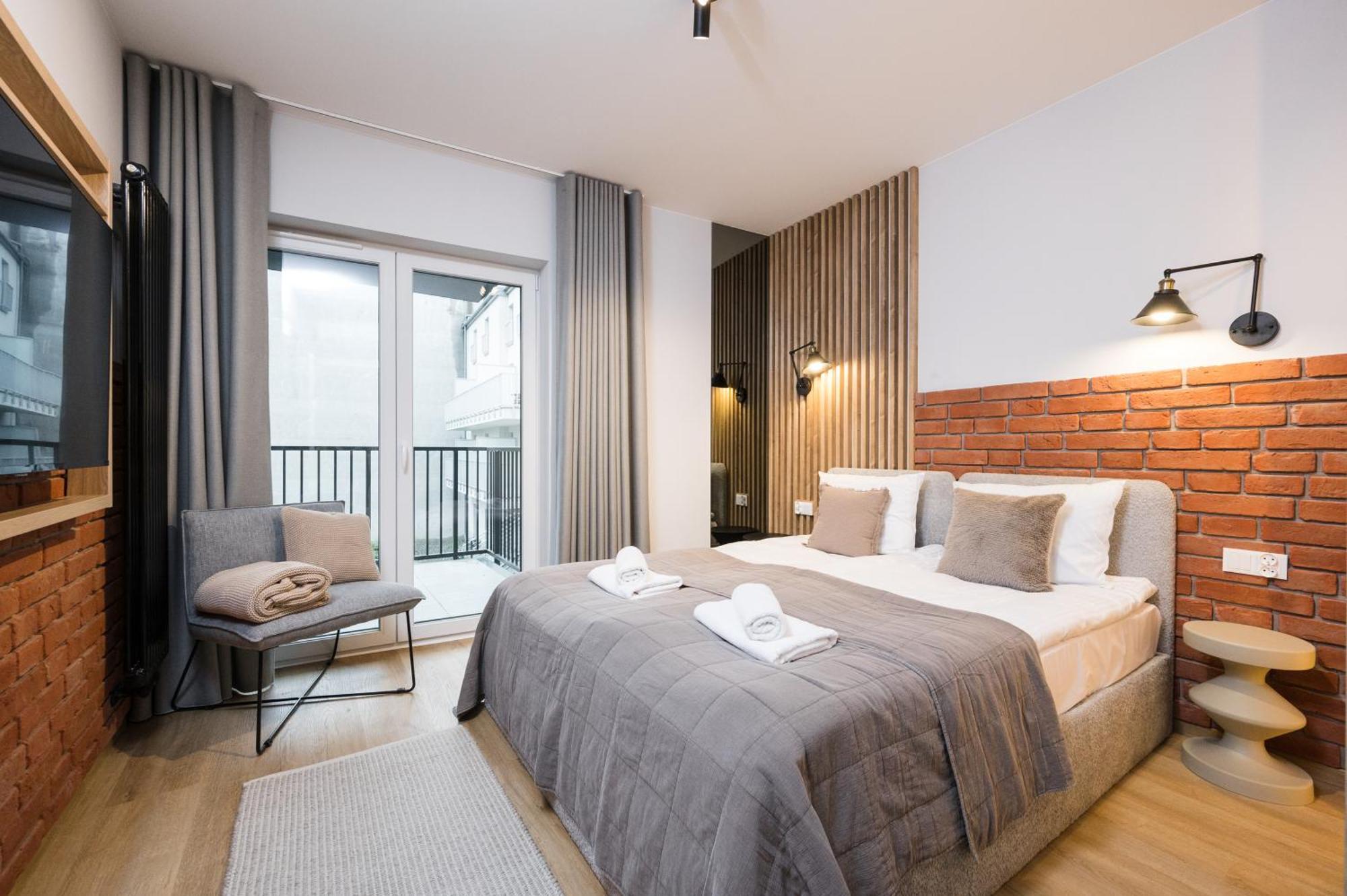 Horizon Na Dolach - Luxury Near The Vistula River Krakow
