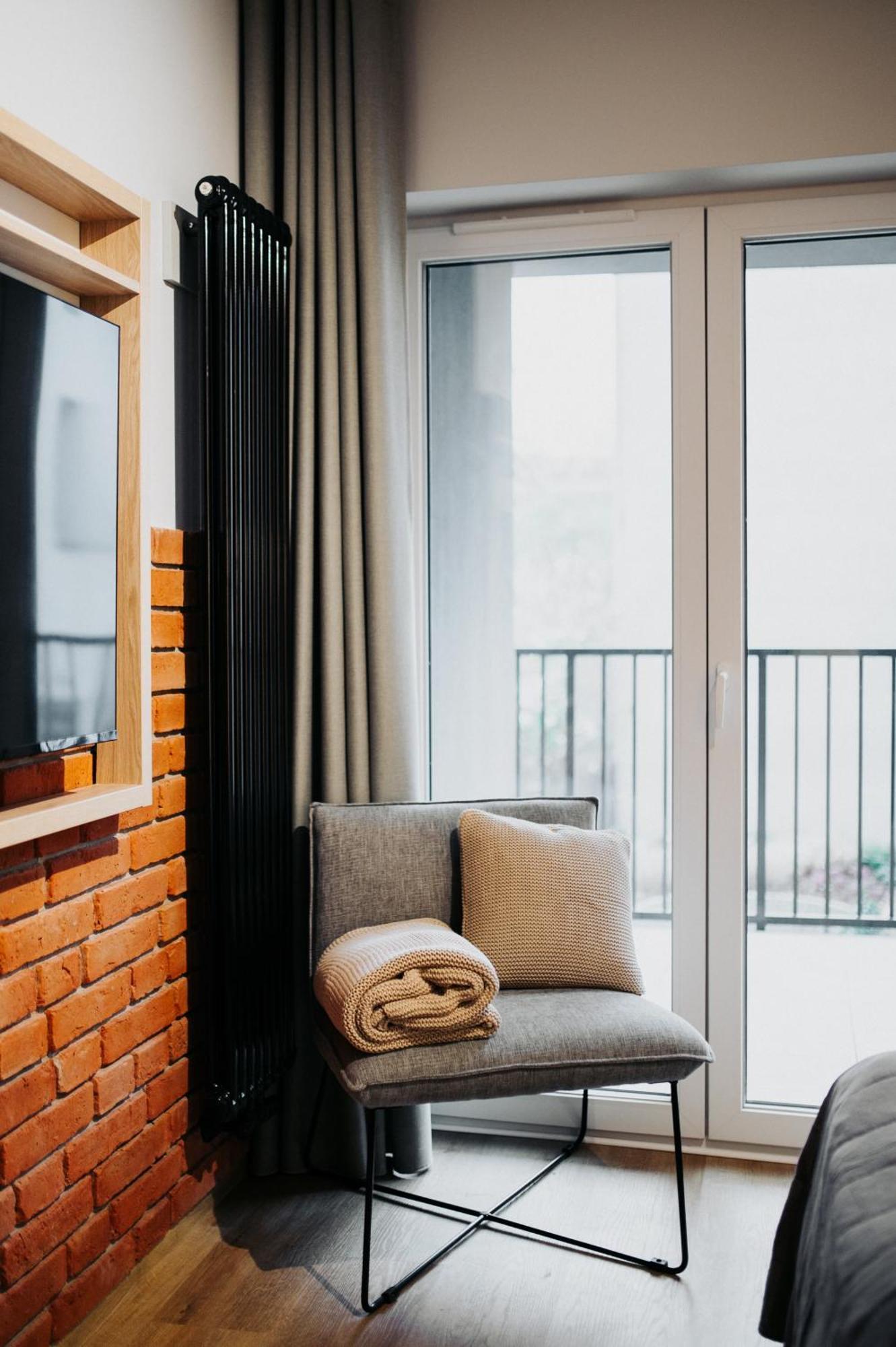 Horizon Na Dolach - Luxury Near The Vistula River * Krakow